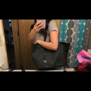 Michael kors large bag